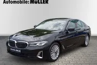 BMW 520 (Seria 5) din 2021 cu 87.585 km - oferta BMW236485 - foto 2