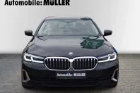 BMW 520 (Seria 5) din 2021 cu 87.585 km - oferta BMW236485 - foto 3