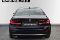 BMW 520 (Seria 5) din 2021 cu 87.585 km - oferta BMW236485 - foto 5