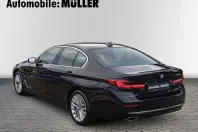 BMW 520 (Seria 5) din 2021 cu 87.585 km - oferta BMW236485 - foto 6