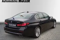 BMW 520 (Seria 5) din 2021 cu 87.585 km - oferta BMW236485 - foto 8