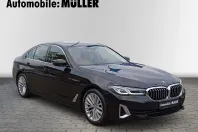 BMW 520 (Seria 5) din 2021 cu 87.585 km - oferta BMW236485 - foto 9
