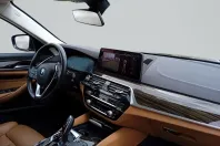 BMW 520 (Seria 5) din 2021 cu 87.585 km - oferta BMW236485 - foto 10