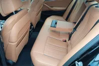 BMW 520 (Seria 5) din 2021 cu 87.585 km - oferta BMW236485 - foto 12