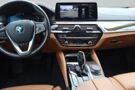 BMW 520 (Seria 5) din 2021 cu 87.585 km - oferta BMW236485 - foto 15