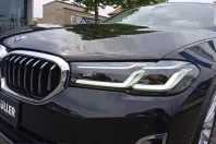 BMW 520 (Seria 5) din 2021 cu 87.585 km - oferta BMW236485 - foto 17