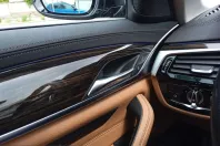 BMW 520 (Seria 5) din 2021 cu 87.585 km - oferta BMW236485 - foto 20