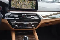 BMW 520 (Seria 5) din 2021 cu 87.585 km - oferta BMW236485 - foto 29