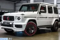 Mercedes-Benz G 63 AMG (Clasa G) din 2026 cu 51 km - oferta MER236487 - foto 2