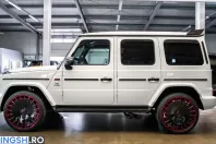 Mercedes-Benz G 63 AMG (Clasa G) din 2026 cu 51 km - oferta MER236487 - foto 4
