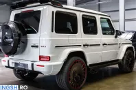 Mercedes-Benz G 63 AMG (Clasa G) din 2026 cu 51 km - oferta MER236487 - foto 5