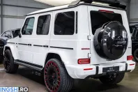 Mercedes-Benz G 63 AMG (Clasa G) din 2026 cu 51 km - oferta MER236487 - foto 6