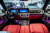 Mercedes-Benz G 63 AMG (Clasa G) din 2026 cu 51 km - oferta MER236487 - foto 9