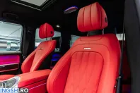 Mercedes-Benz G 63 AMG (Clasa G) din 2026 cu 51 km - oferta MER236487 - foto 10