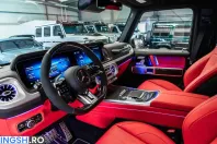 Mercedes-Benz G 63 AMG (Clasa G) din 2026 cu 51 km - oferta MER236487 - foto 11
