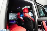Mercedes-Benz G 63 AMG (Clasa G) din 2026 cu 51 km - oferta MER236487 - foto 13