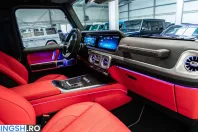 Mercedes-Benz G 63 AMG (Clasa G) din 2026 cu 51 km - oferta MER236487 - foto 15