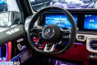 Mercedes-Benz G 63 AMG (Clasa G) din 2026 cu 51 km - oferta MER236487 - foto 16