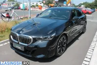 BMW 520 (Seria 5) din 2024 cu 11.700 km - oferta BMW236488 - foto 1