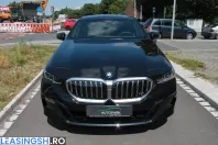 BMW 520 (Seria 5) din 2024 cu 11.700 km - oferta BMW236488 - foto 3