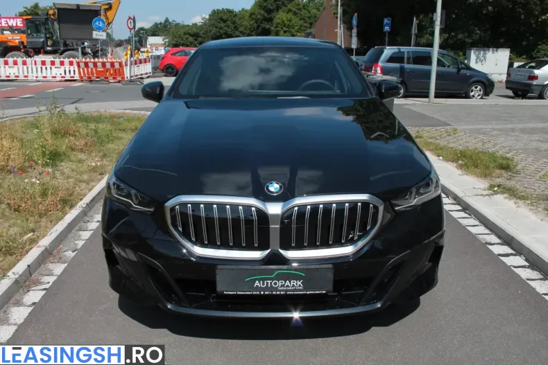 BMW 520 (Seria 5) din 2024 cu 11.700 km - oferta BMW236488 - foto 3