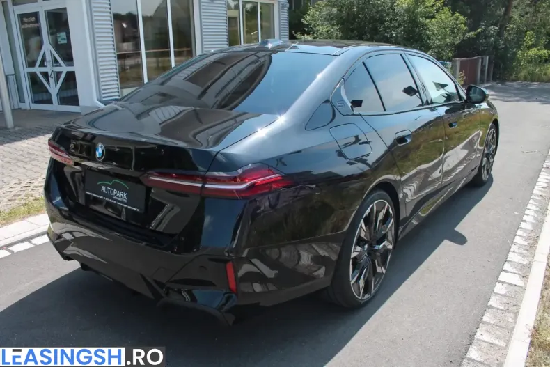 BMW 520 (Seria 5) din 2024 cu 11.700 km - oferta BMW236488 - foto 6