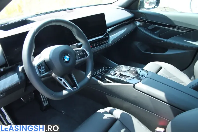 BMW 520 (Seria 5) din 2024 cu 11.700 km - oferta BMW236488 - foto 7