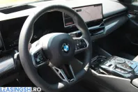 BMW 520 (Seria 5) din 2024 cu 11.700 km - oferta BMW236488 - foto 8
