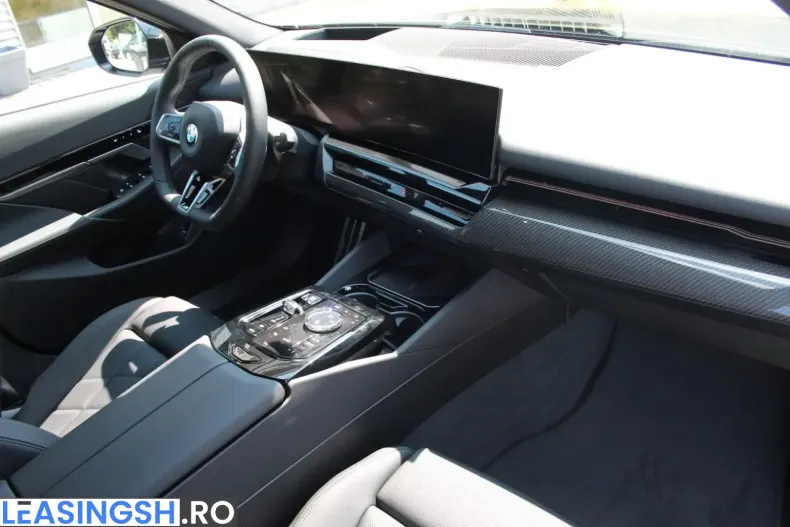 BMW 520 (Seria 5) din 2024 cu 11.700 km - oferta BMW236488 - foto 9