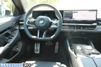 BMW 520 (Seria 5) din 2024 cu 11.700 km - oferta BMW236488 - foto 11