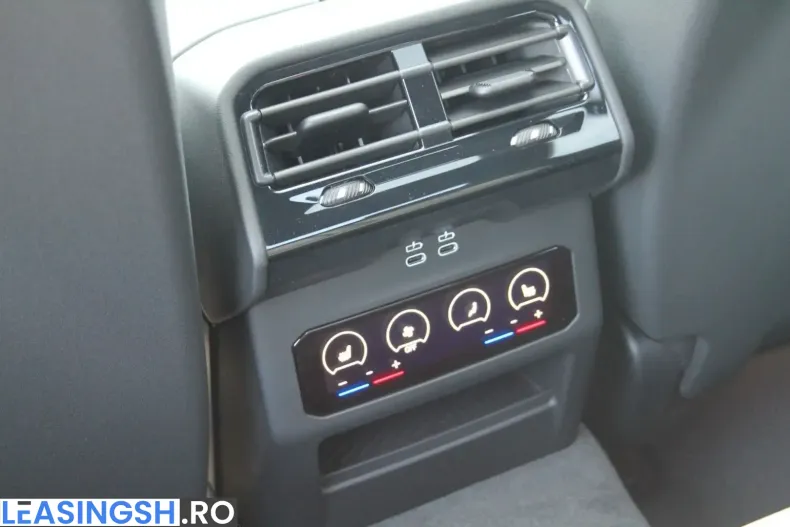 BMW 520 (Seria 5) din 2024 cu 11.700 km - oferta BMW236488 - foto 14