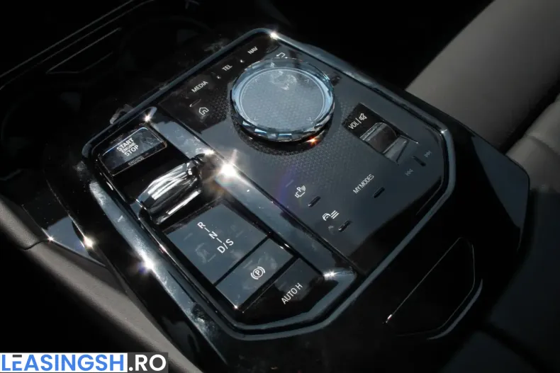 BMW 520 (Seria 5) din 2024 cu 11.700 km - oferta BMW236488 - foto 16