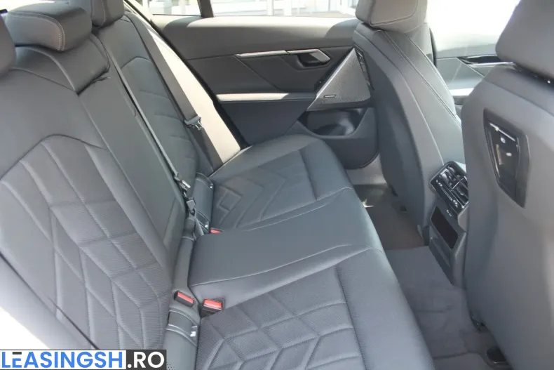 BMW 520 (Seria 5) din 2024 cu 11.700 km - oferta BMW236488 - foto 17