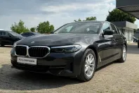 BMW 520 (Seria 5) din 2023 cu 58.921 km - oferta BMW236489 - foto 1