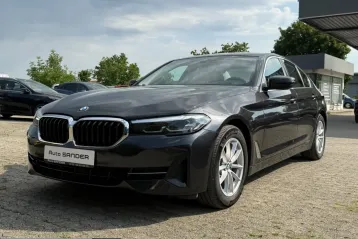 BMW 520 din 2023 - oferta BMW236489