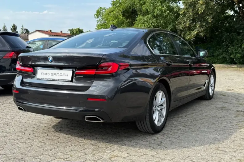 BMW 520 (Seria 5) din 2023 cu 58.921 km - oferta BMW236489 - foto 5
