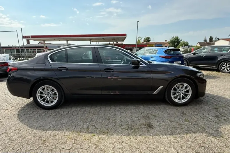 BMW 520 (Seria 5) din 2023 cu 58.921 km - oferta BMW236489 - foto 6