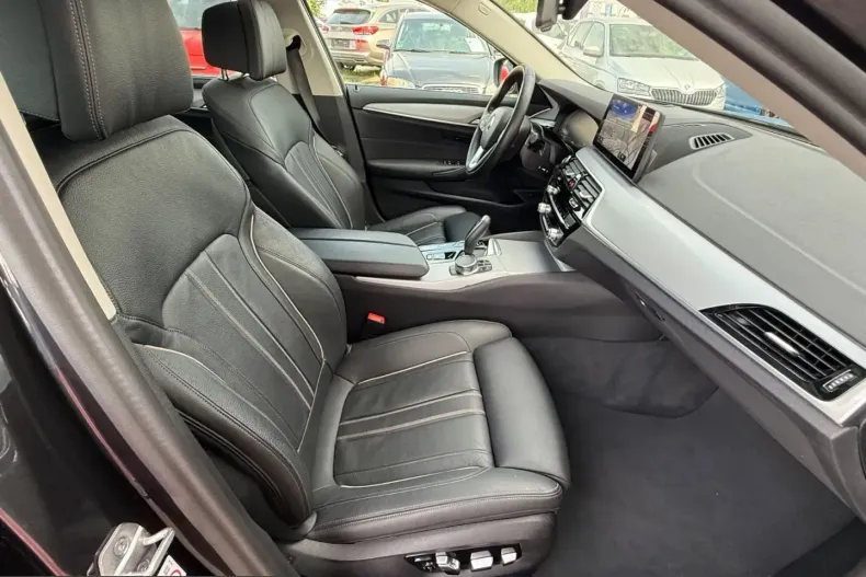 BMW 520 (Seria 5) din 2023 cu 58.921 km - oferta BMW236489 - foto 8