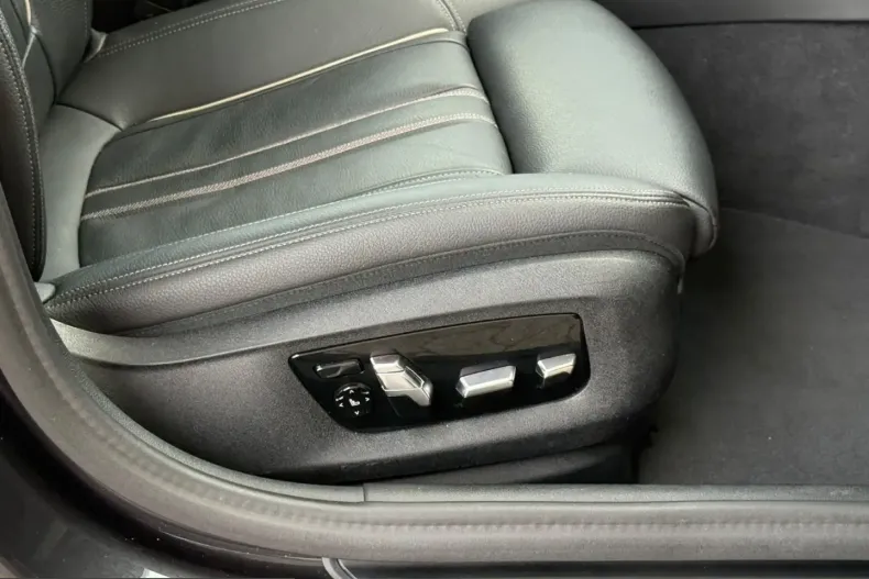 BMW 520 (Seria 5) din 2023 cu 58.921 km - oferta BMW236489 - foto 9