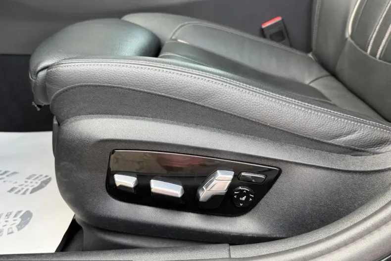 BMW 520 (Seria 5) din 2023 cu 58.921 km - oferta BMW236489 - foto 12