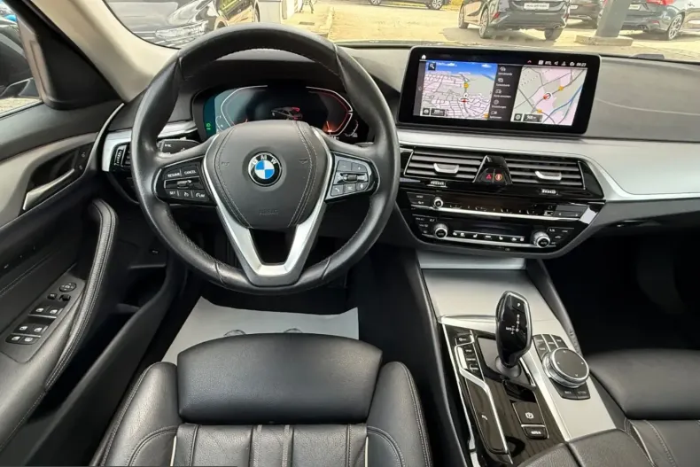 BMW 520 (Seria 5) din 2023 cu 58.921 km - oferta BMW236489 - foto 19