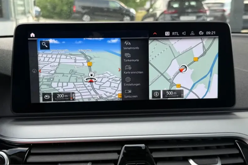 BMW 520 (Seria 5) din 2023 cu 58.921 km - oferta BMW236489 - foto 23