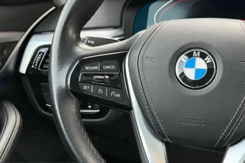 BMW 520 (Seria 5) din 2023 cu 58.921 km - oferta BMW236489 - foto 24
