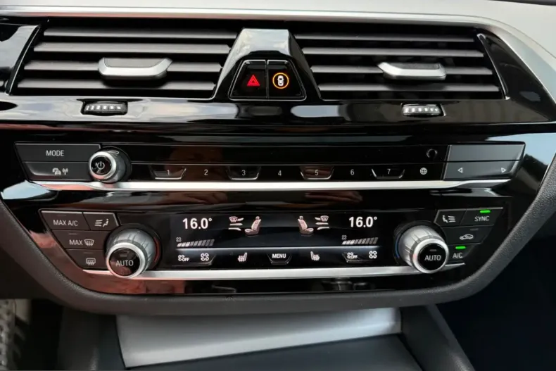 BMW 520 (Seria 5) din 2023 cu 58.921 km - oferta BMW236489 - foto 27