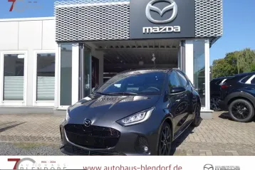 Mazda 2 Hybrid din 2026 - oferta MAZ236490