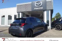 Mazda 2 Hybrid din 2026 cu 51 km - oferta MAZ236490 - foto 2