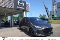 Mazda 2 Hybrid din 2026 cu 51 km - oferta MAZ236490 - foto 3
