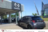 Mazda 2 Hybrid din 2026 cu 51 km - oferta MAZ236490 - foto 4