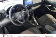 Mazda 2 Hybrid din 2026 cu 51 km - oferta MAZ236490 - foto 6
