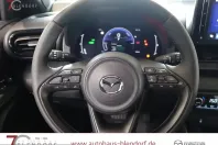 Mazda 2 Hybrid din 2026 cu 51 km - oferta MAZ236490 - foto 7